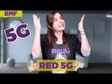 Red 5G - Lo bueno, lo malo y lo feo