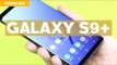 Samsung Galaxy S9+: Unboxing y primeras impresiones