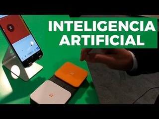 Esto es lo que puede hacer la inteligencia artificial de Google