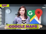 Google Maps - Lo bueno, lo malo y lo feo
