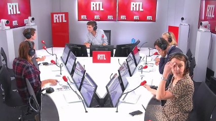 RTL Soir du 12 septembre 2019