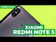 Xiaomi Redmi Note 5: Unboxing y primeras impresiones con @jmatuk