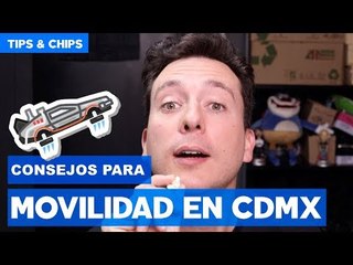 MoBike, VBike, Dezba, Grin, Bird, Econduce y Lime como funcionan. #TipsNChips con @japonton