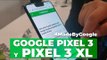 Google Pixel 3, XL, Home Hub y Pixel Slate: primeras impresiones desde NY