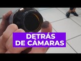 Carreras de drones, semana del emprendedor, grafeno y mucho más #DetrásDeCámaras