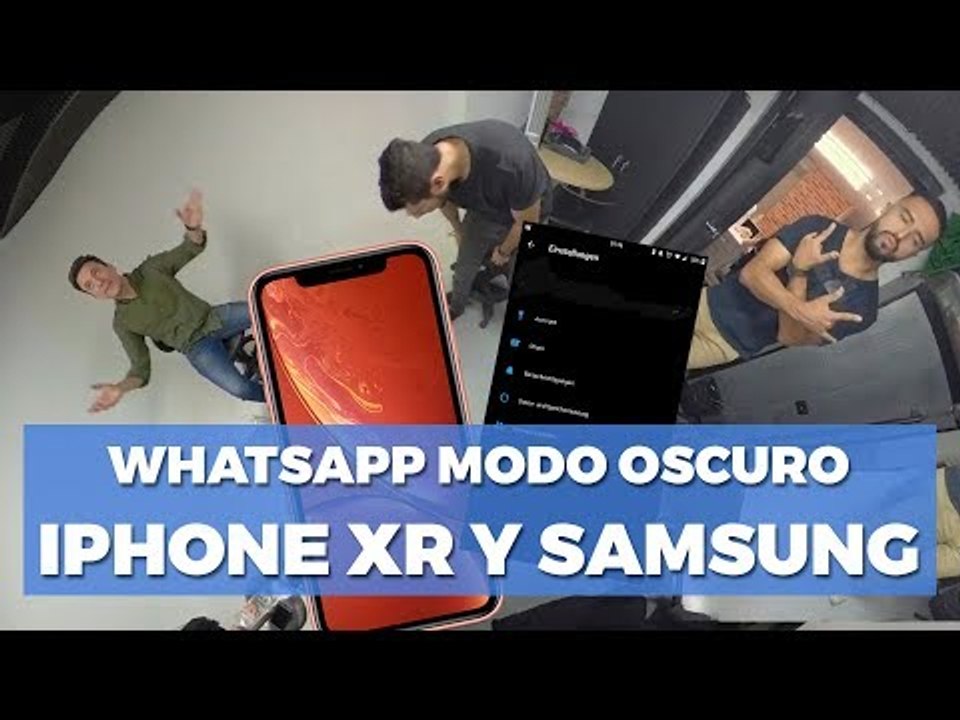 Lo nuevo de Apple: iPhone XR, HomePod, Apple Watch, Lo nuevo Samsung J4+ J6+  A7 A9 #unocero360