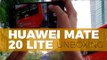 Huawei Mate 20 Lite #Unboxing y Primeras impresiones con @japonton