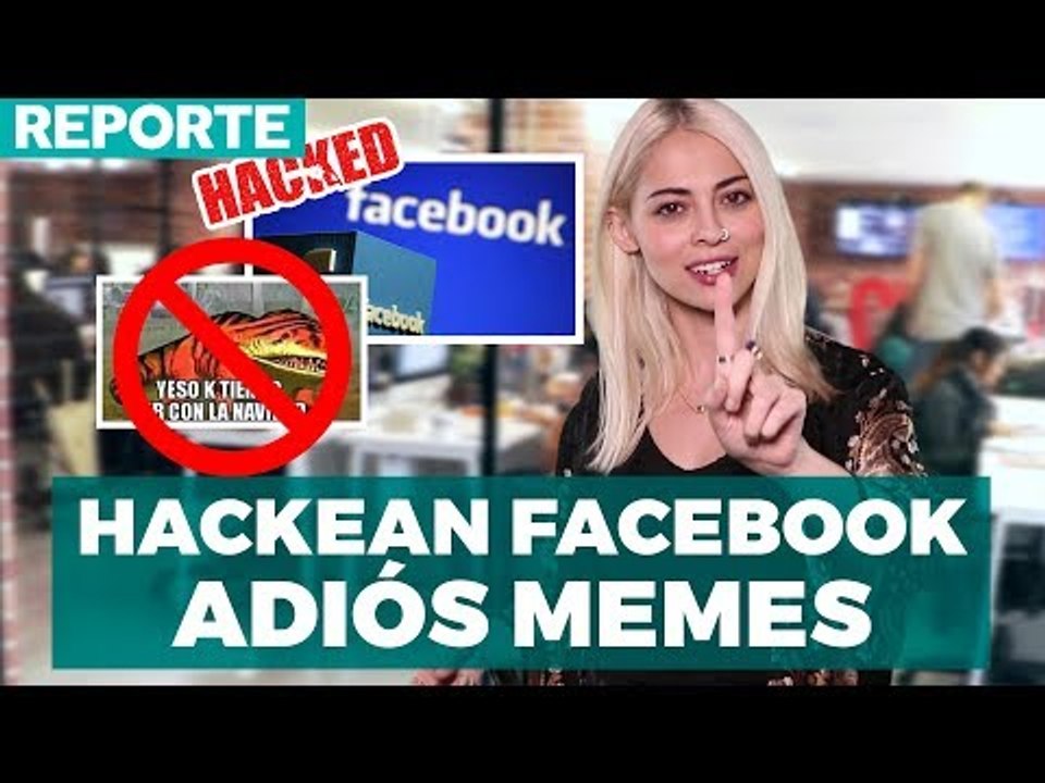 #ReporteUnocero Elon Musk, hackeo a Facebook, Google Maps y Ley Antimemes