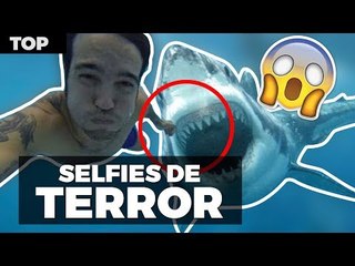 Selfies Mortales #TopUnocero