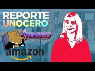 End Game genera caos, compra en Amazon paga en Oxxo y adiós Ezra Miller