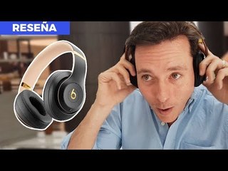 Beats studio 3 Wireless - Reseña