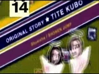 Amv dance ^arcadia team^