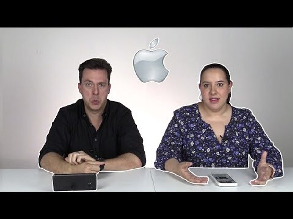 Apple Tv+, Apple Arcade y Apple Card - Resumen
