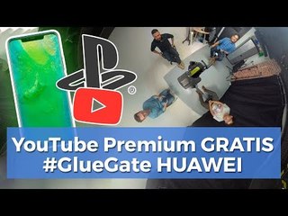 #Unocero360 El error de Huawei y sus pantallas, más los anuncios en YouTube y el futuro del MCU
