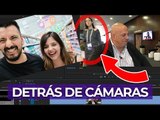 Misteriosa desaparición, Susana nos extraña y  adiós Erick