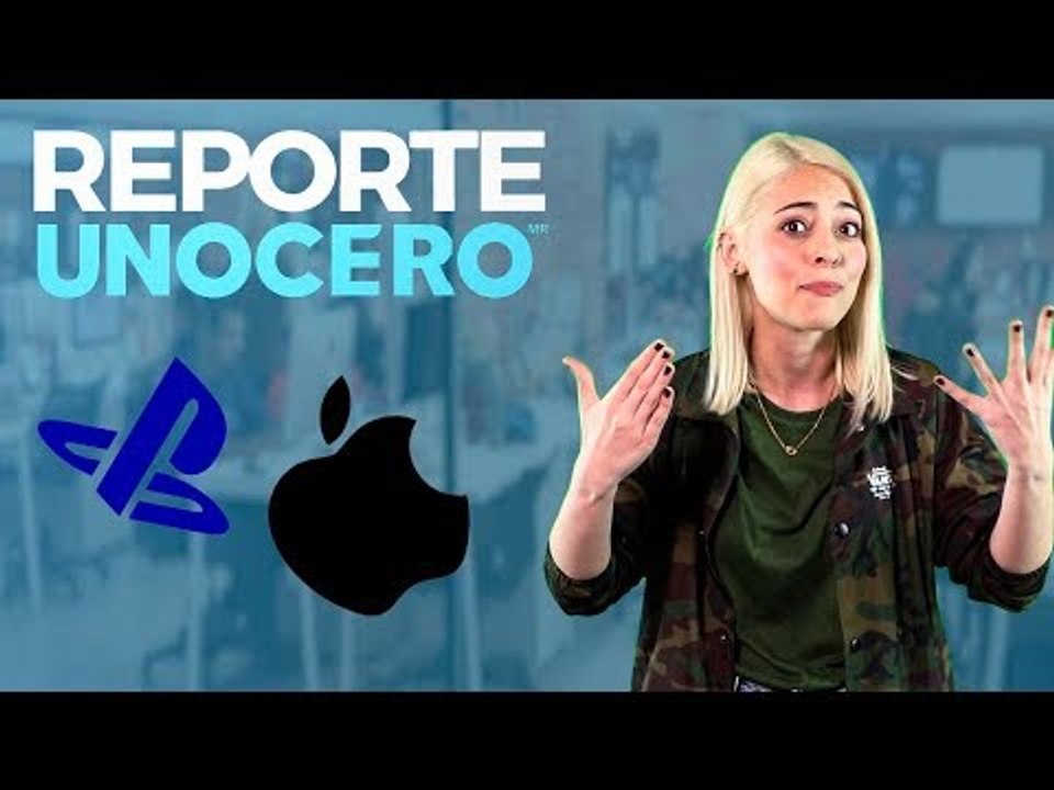 El primer State of Play de PlayStation, nuevos servicios de Apple, Huawei P30 y más
