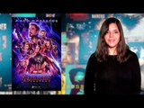 Avengers: Endgame - Reseña SIN SPOILERS V1de0Fan