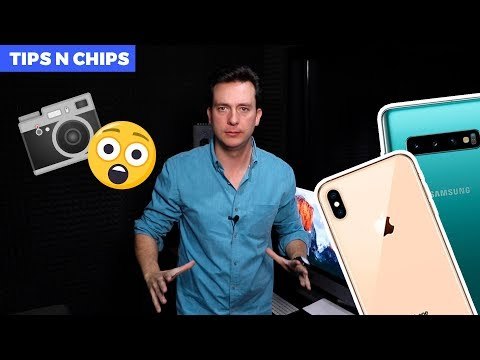 Tips para tomar mejores fotos con tu teléfono - Parte 2