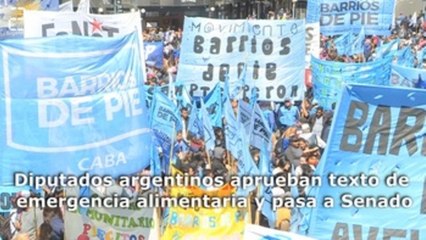 América al día en 60 segundos: jueves 12 de septiembre