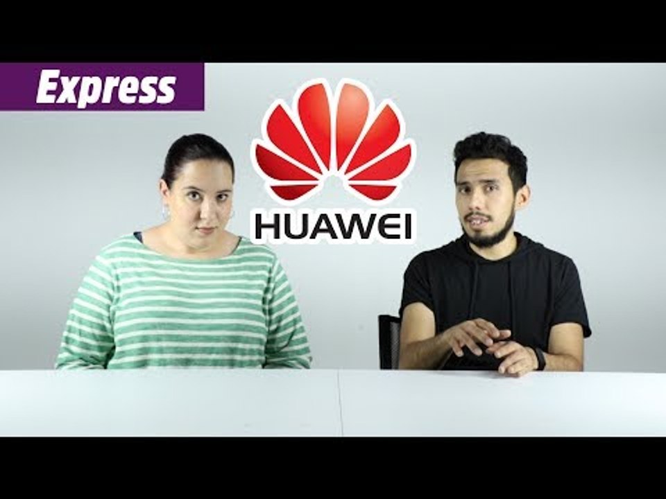 Teléfonos Huawei sin ranura microSD - UnoceroExpress