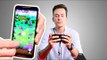Asus ROG Phone, Teléfono para Gaming - Unboxing