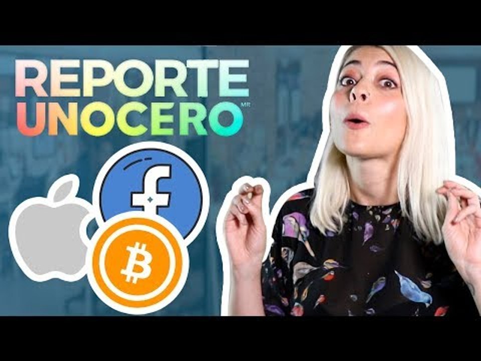 Reporte Unocero: todo lo que perderá Huawei, llega la criptomoneda de facebook y más
