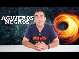 Así se forma un agujero negro - Viernes de Morsa