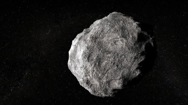 An Asteroid Twice the Size of the Empire State Building Will Fly Past Earth This Weekend