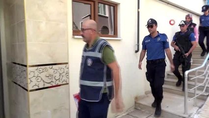 Kahramanmaraş'ta günübirlik daireler mercek altında