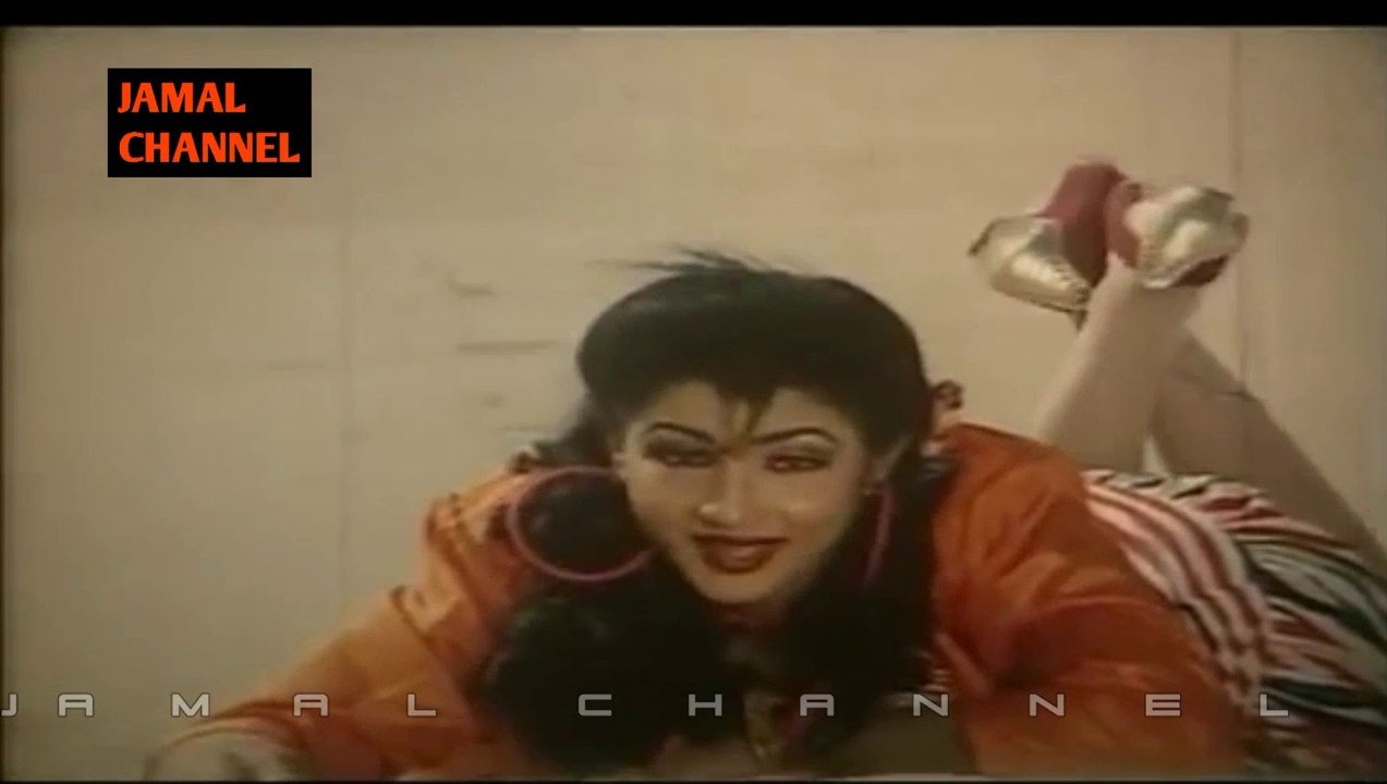 Chokher  Taray  Rekhechi Tomay -  Sabina Yasmin,  Khalid Hasan Milu / Film - Shotorko Shoytan.