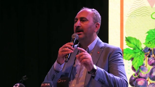Uluslararası Gaziantep Gastronomi Festivali (2)