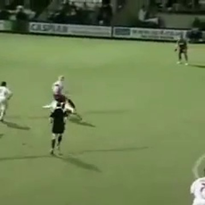 VAR would have given at least 6 red cards here