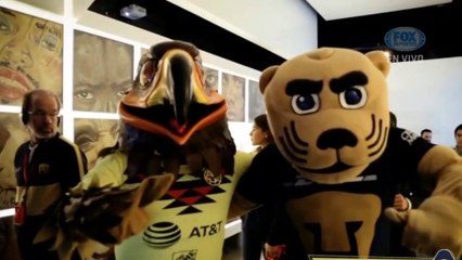 Liga MX: Un fin de Clásicos