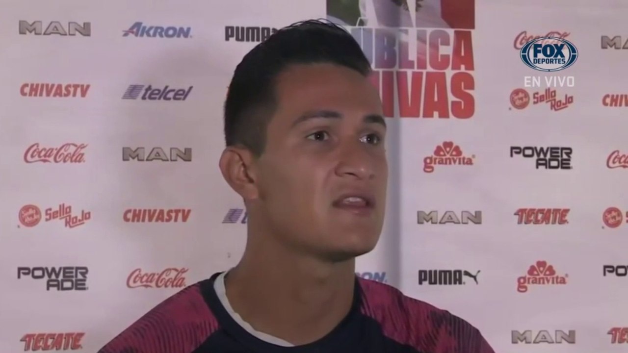 Liga MX: Chivas ansía el Clásico Tapatío