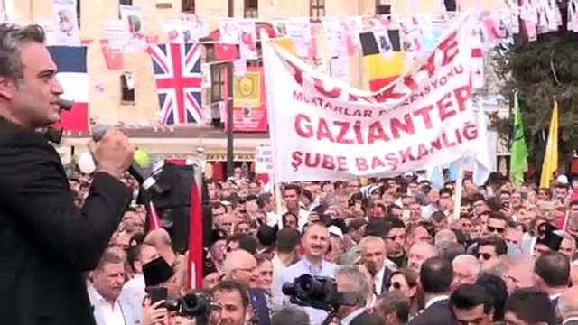 Uluslararası Gaziantep Gastronomi Festivali