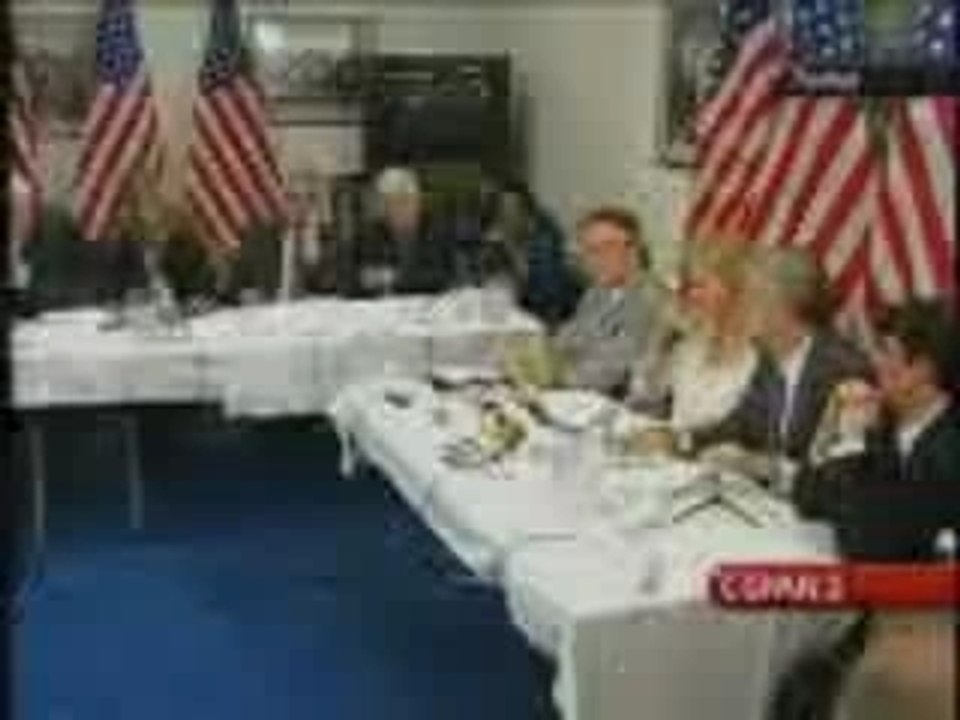 Downing Street Memo hearing 2