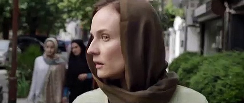 Casus (The Operative) Türkçe Altyazılı Fragman