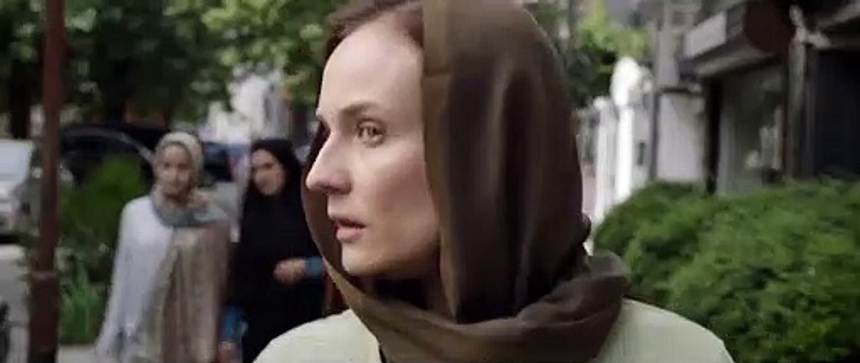 Casus (The Operative) Türkçe Altyazılı Fragman