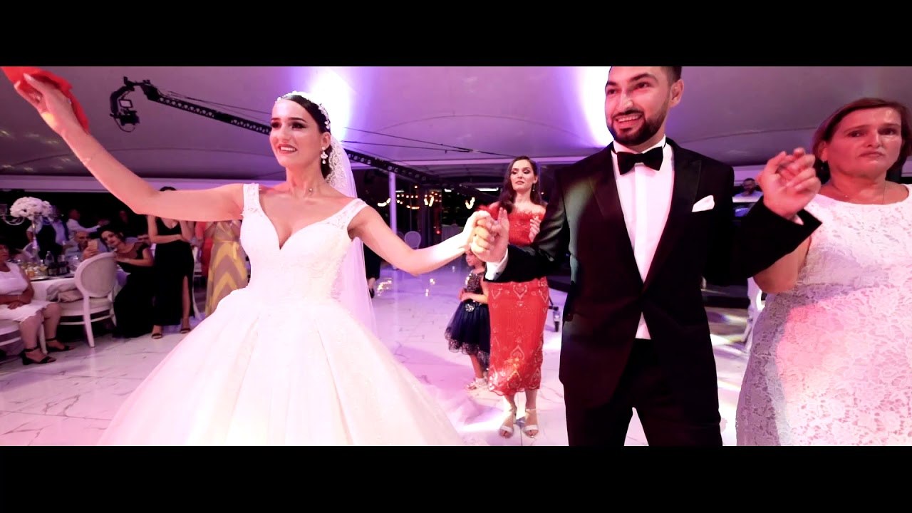 Dasma Shqiptre 2019 AMAZON