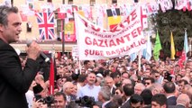 Uluslararası Gaziantep Gastronomi Festivali
