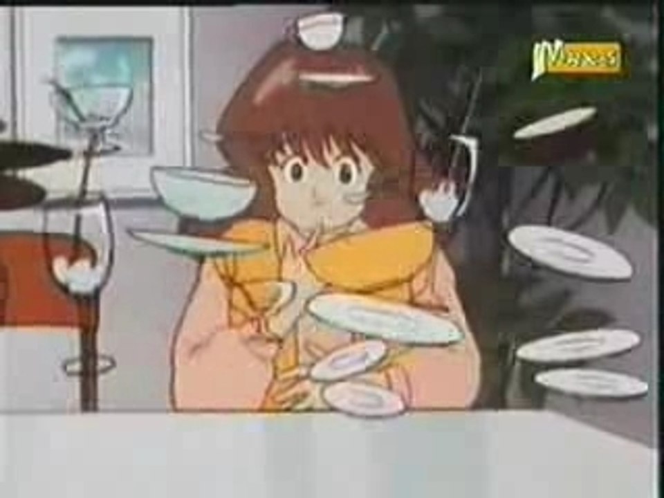 Max et Compagnie