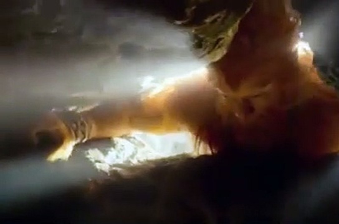 Kungfu_Monkey King vs Tiger vs Dragon