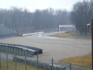 Lap 2- MGZR-MG ZR Club Italia Raduno Monza 2008