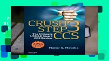 Full version  Crush Step 3 CCS E-Book: The Ultimate USMLE Step 3 CCS Review Complete