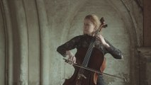 Harriet Krijgh - Vivaldi: Nisi Dominus, RV 608: 4. Cum dederit dilectis suis (Arr. Cello)