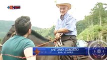 mqn-Este roble de 93 años baila y hasta monta a caballo  est-Este roble de 93 años baila y hasta monta a caballo -120919