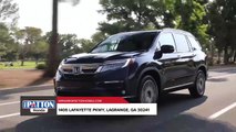 2019  Honda  Pilot  Newnan  GA |  Honda  Pilot  Newnan  GA