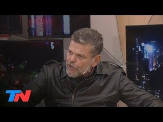La entrevista completa de Alfredo Casero en TN CENTRAL
