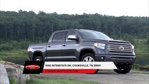 Toyota dealer Cookeville  TN | Toyota sales Cookeville  TN