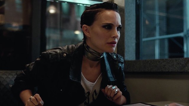 Vox Lux Altyazılı Fragman